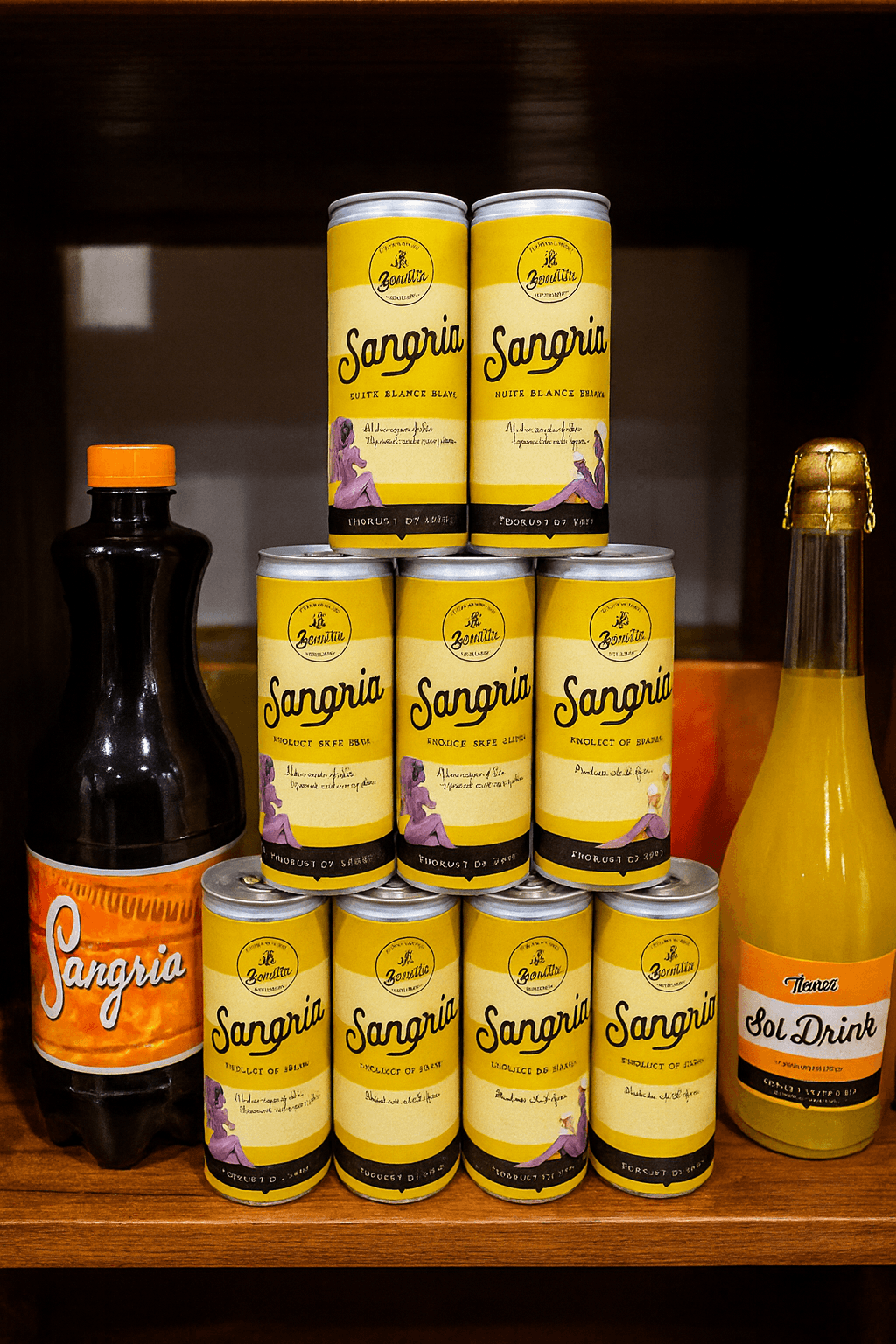 Bodega - Innovación